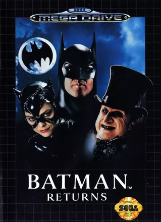 Batman Returns